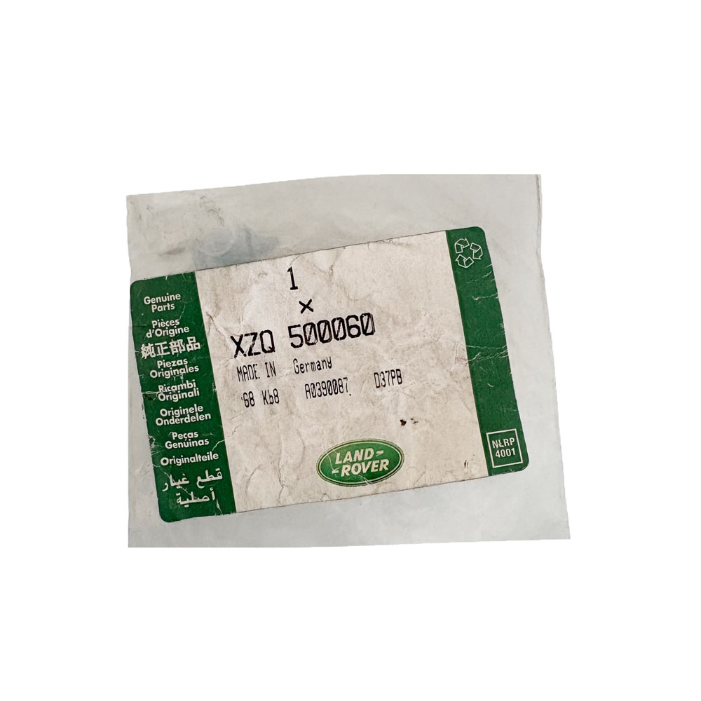 Side Light Bulb XZQ500060